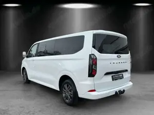 Ford Tourneo Custom L2 Titanium Aut./LED/AHK/KAMERA/ Bild 3