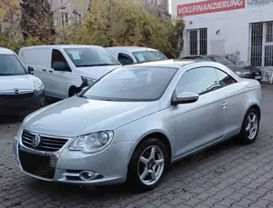 Volkswagen Eos 2.0 TDI Edition  Cabrio  Neuer Tüv