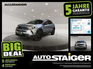 Opel Mokka-E GS Line LED Kamera SHZ CarPlay