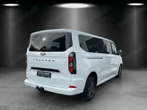 Ford Tourneo Custom L2 Titanium Aut./LED/AHK/KAMERA/ Bild 5