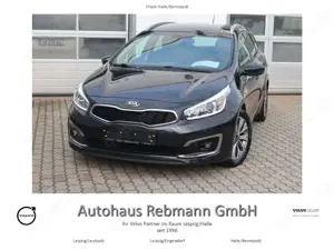 Kia Ceed SW / cee'd SW