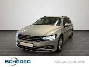 Volkswagen Passat Variant 1.5 TSI DSG Business, Navi, Sitzh