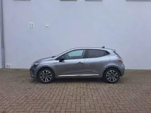 Renault Clio V 1.6 E-TECH Hybrid 145 Techno, GJR, SHZ Bild 5