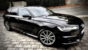 Audi A6 A6 Avant 3.0 TDI quattro tiptronic