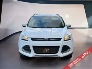 Ford Kuga 1.5 Trend Bild 2