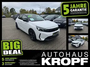 Opel Corsa F 1.2 Turbo GS FIN ab 2,99%LED+Navi+SHZ+