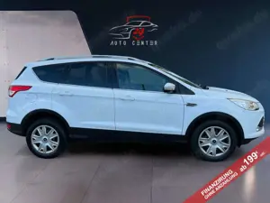 Ford Kuga 1.5 Trend Bild 5