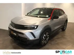 Opel Mokka 1.2 Turbo ''GS-Line'' Rückfahrkamera Sitzheizung K