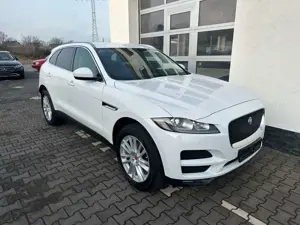 Jaguar F-Pace F-PACE Prestige AWD/ HU/AU Neu