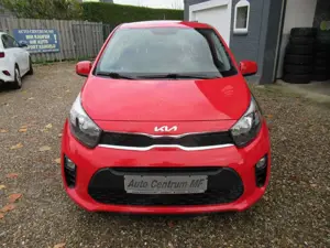 Kia Picanto 1.0 Dream-Team Edition Bild 2