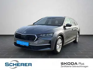 Skoda Octavia Combi 1.5 eTSI DSG Selection LED+ACC+Kam