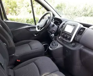 Opel Vivaro Vivaro 1.6 BiTurbo CDTI Ecotec 9Stz