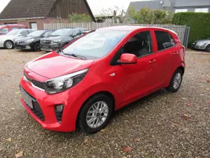 Kia Picanto 1.0 Dream-Team Edition