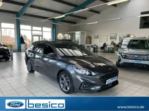 Ford Focus ST-Line+AHK+BO+PDC+NAV+DAB+Tempomat+LMF+