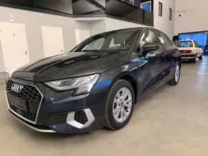 Audi A3 Sportback 35 TFSI advanced LED/SHZ/PDC/Temp