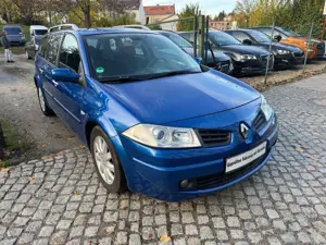 Renault Megane II GrandtourDynamique AHK 8-fach bereift Bild 5
