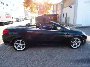 Opel Astra H Twin Top Endless Summer