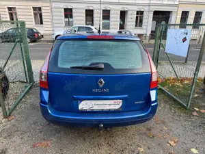 Renault Megane II GrandtourDynamique AHK 8-fach bereift Bild 3