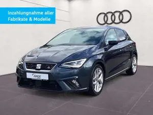 SEAT Ibiza FR 1.0 TSI DSG NAV KAM ACC LED PDC SHZ Bild 2