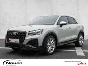 Audi SQ2 quattro S-tronic *ACC*MATRIX*NAVI*KAMERA*SHZ*