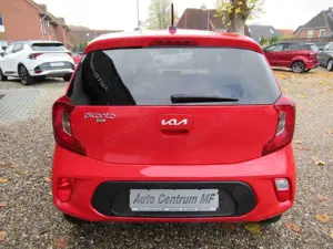 Kia Picanto 1.0 Dream-Team Edition Bild 5