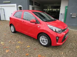 Kia Picanto 1.0 Dream-Team Edition Bild 3