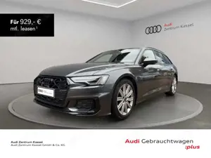 Audi A6 S line 50 TDI quattro Matrix LED Navi