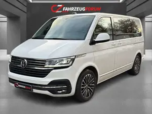 Volkswagen T6 Multivan Highline 4MOTION Discover Pro*AHK