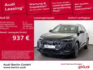 Audi Q5 TDI quattro S tronic