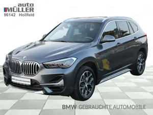 BMW X1 sDrive20i  xLine HiFi DAB LED Pano.Dach RFK