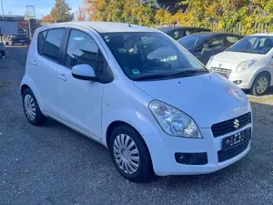 Suzuki Splash Splash 1.2 Comfort