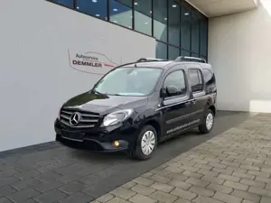 Mercedes-Benz Citan Kombi 111 CDI Klima,Sitzheizung,Parksensoren