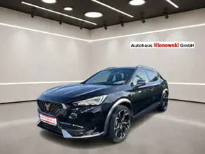 CUPRA Formentor 1.4 e-HYBRID 150 kW (204 PS) 6-Gang-DSG
