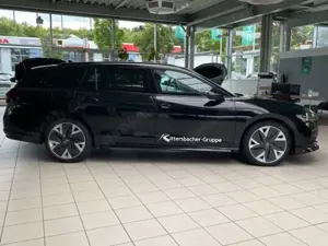 Skoda Superb Combi Sportline 2,0 TDI 142 kW 7-Gang-DSG Bild 5
