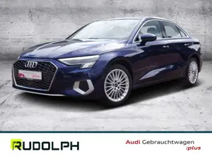 Audi A3 Limousine advanced 30 TFSI ACC LED Navi HUD Panora