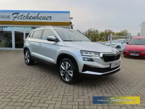 Skoda Karoq Select.LED+RFK+SHZ+ACC+ALU+PDC+el.H-Klappe