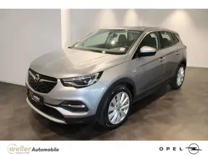 Opel Grandland X 1.6 Plug-in-Hybrid ''Innovation'' 4X4 Navi Rückfah