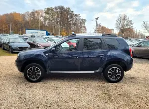 Dacia Duster Bild 2