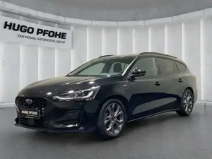 Ford Focus ST-Line X Turnier AUT |ACC|HUD|RFK|AHK|
