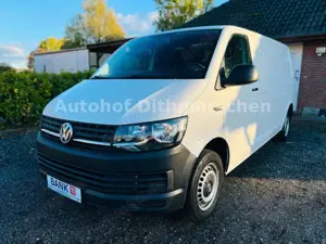 Volkswagen T6 Transporter 2.0 TDI/lang/Kamera/AHK/Navi