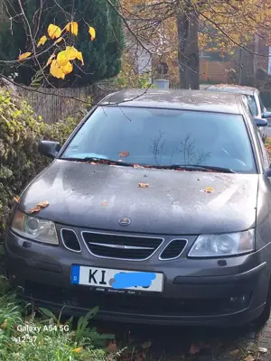 Saab 9-3 9-3 1.9 Sport Kombi TiD DPF Aut. Arc