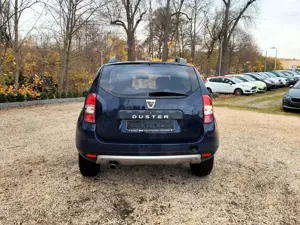 Dacia Duster Bild 4