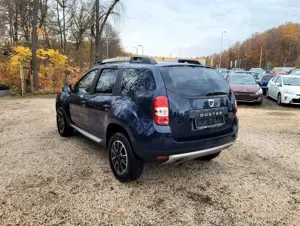 Dacia Duster Bild 3