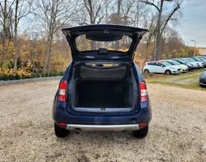 Dacia Duster Bild 5