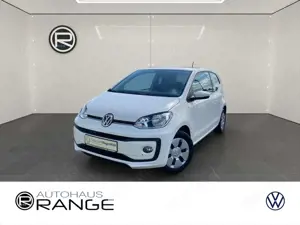 Volkswagen up! 1.0 move *SHZ BT*