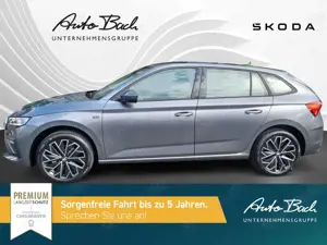 Skoda Scala 1.0 TSI Tour DSG LED virtual ACC EPH DAB Bild 2