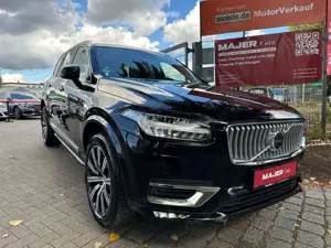 Volvo XC90 Plus Bright AWD*PANO*LED*MEMORY