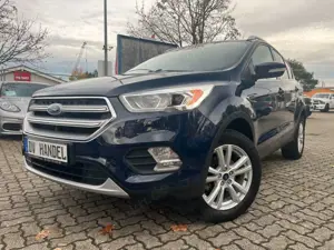 Ford Kuga Cool  Connect