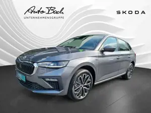 Skoda Scala 1.0 TSI Tour DSG LED virtual ACC EPH DAB