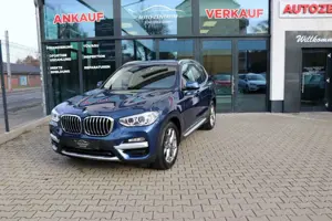 BMW X3 20i xDrive X-Line Navi PDC Klima LED SHZ Bild 3